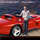 Illustration for article titled #DougCar Caption Contest